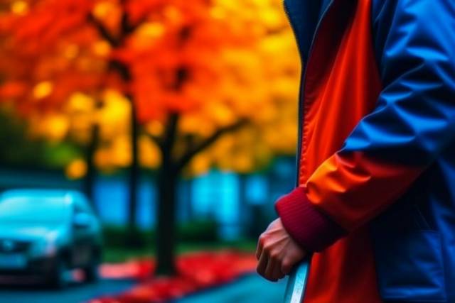 Стали известны подробности нападения на второклассника в Новосибирске