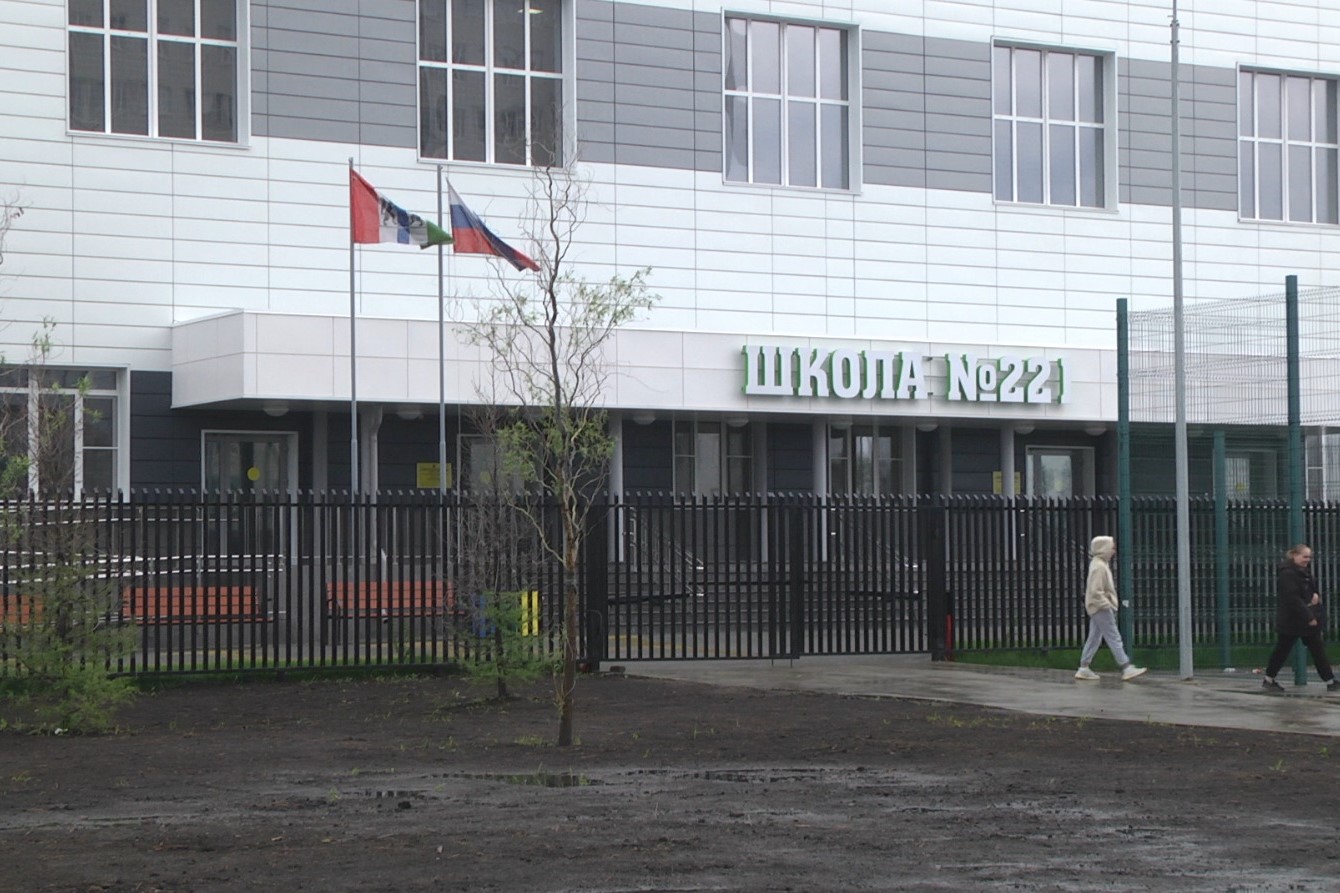 В Новосибирске затягивается строительство 6-ти концессионных школ