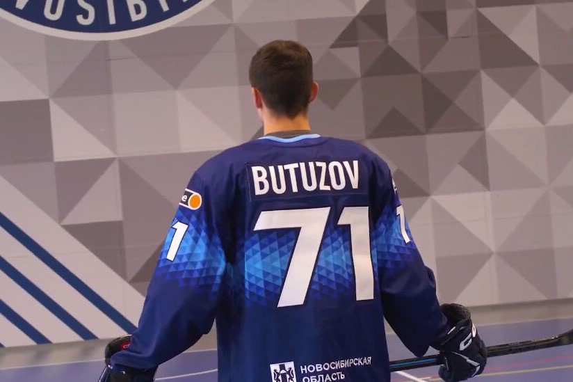 В Новосибирске первый матч КХЛ в новом ЛДС пройдет 7 сентября