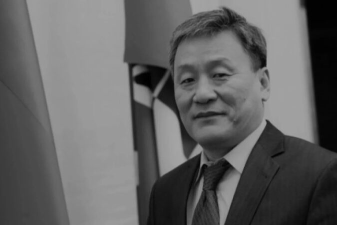 Ушёл из жизни экс-министр ЖКХ Новосибирской области Евгений Ким