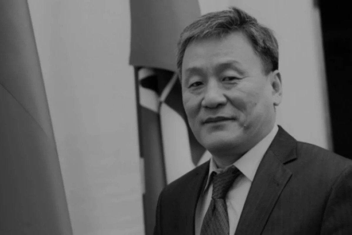 Ушёл из жизни экс-министр ЖКХ Новосибирской области Евгений Ким