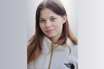 Высокая школьница со шрамом пропала в Новосибирске
