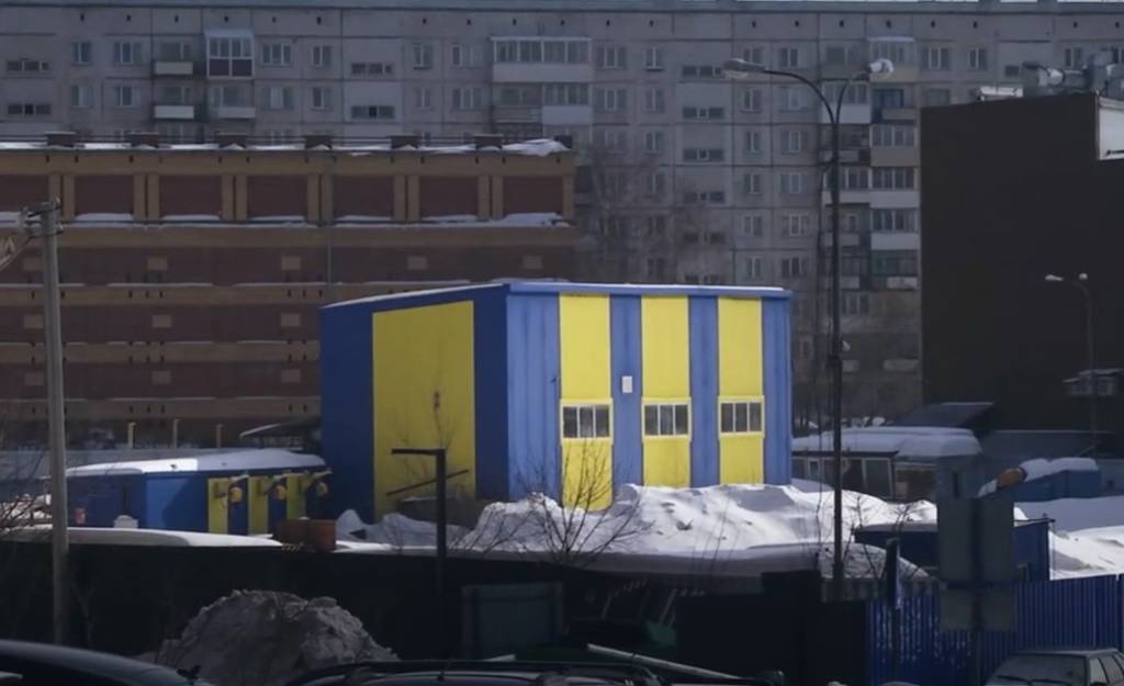 Глава СКР Бастрыкин потребовал возбудить уголовное дело из-за шумной снегоплавилки в Новосибирске