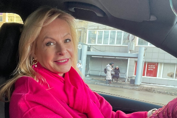 Бывший вице-мэр Новосибирска возглавила реготделение ЛДПР