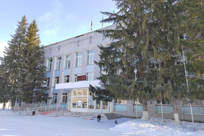 Конкурс на нового мэра Бердска объявили под Новосибирском