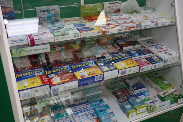 На лекарства для льготников в Новосибирской области потратят больше 3 миллиардов рублей