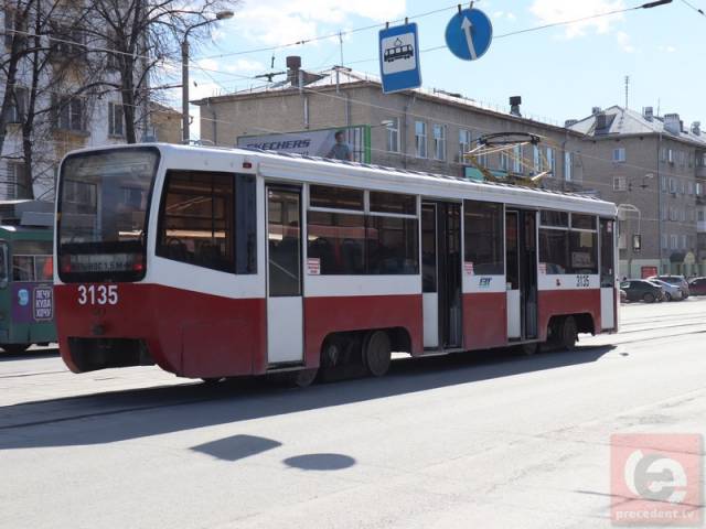 В мэрии Новосибирска объяснили