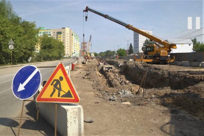 В Новосибирске СГК показала