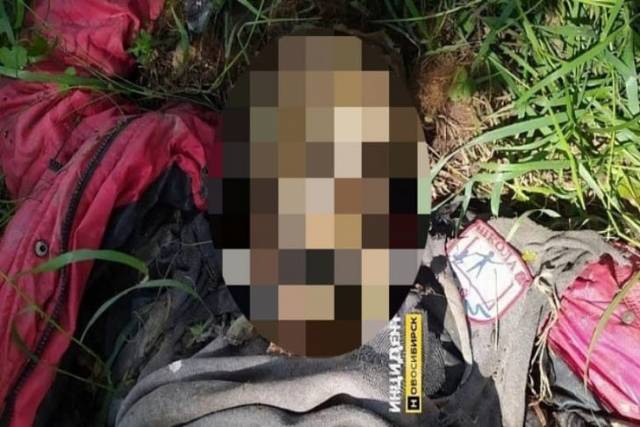 В Новосибирской области мигрант отправился в колонию за убийство женщины из-за автомобиля