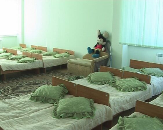 В Новосибирской области 3 детских сада закрыли на карантин по ОРВИ