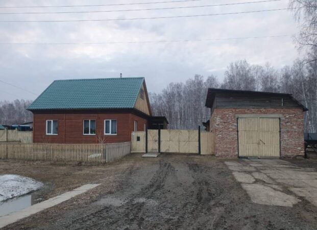 Более тысячи частных домов снесут в Новосибирске в рамках КРТ