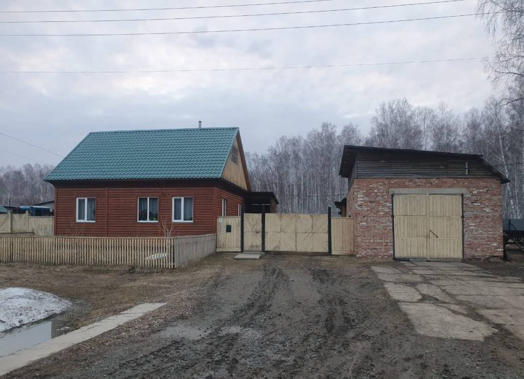 Более тысячи частных домов снесут в Новосибирске в рамках КРТ