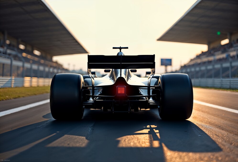 Мэрия Новосибирска банкротит застройщика трассы для «Формулы-1»