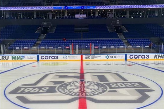 В Новосибирске ищут охранную фирму для нового ЛДС за 33