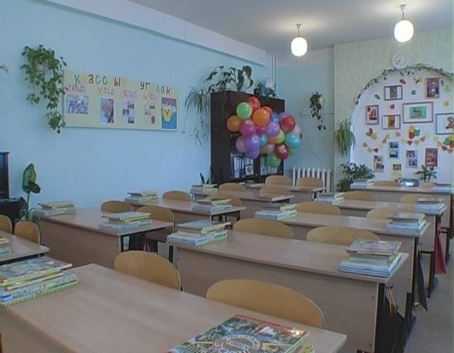 Дошли до буквы «П»: в школе микрорайона «Чистая слобода» набрали 15 первых классов