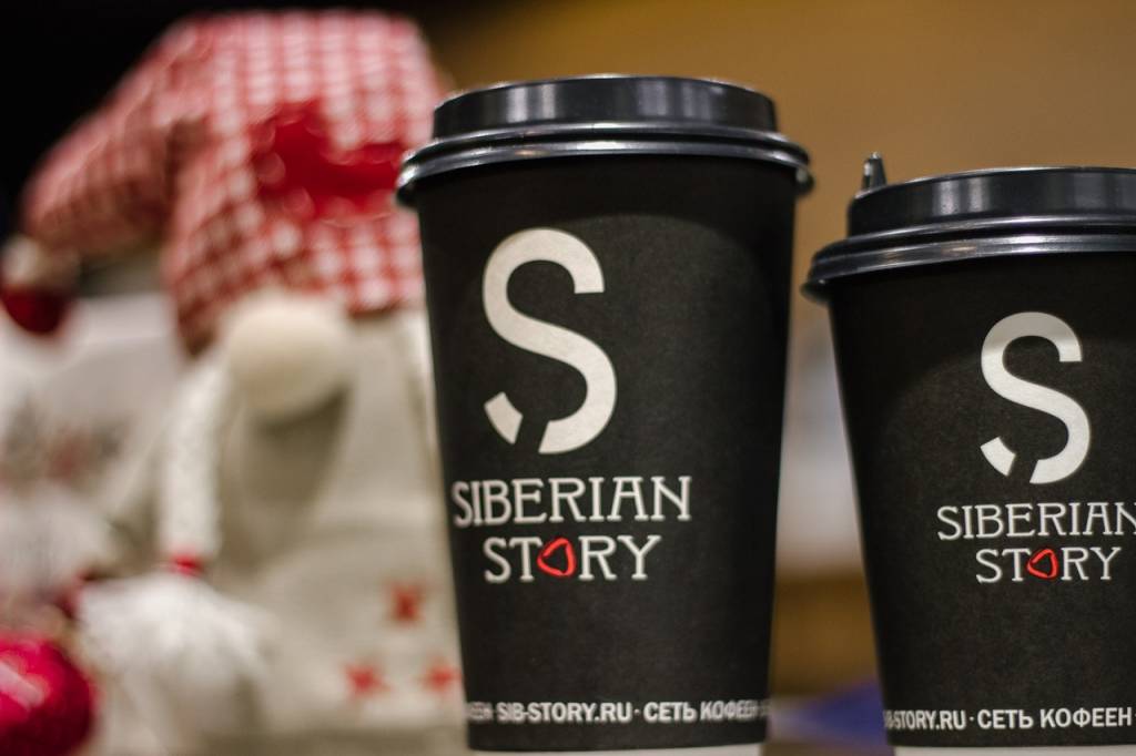 В Новосибирске сеть кофеен Siberian Story закрыла половину своих точек