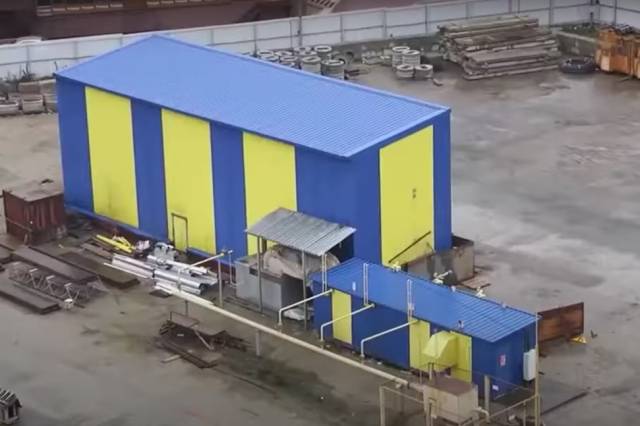 Власти Новосибирска оспорили отмену сделки по продаже снегоплавилки