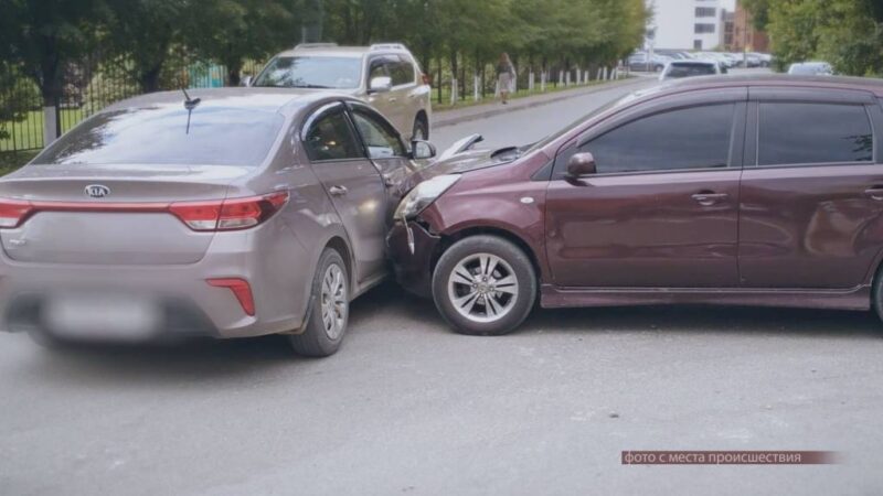 Новосибирцы заявили об орудующей команде автоподставщиков