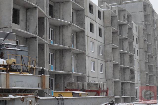 В новосибирском Минстрое рассказали о выплатах обманутым дольщикам