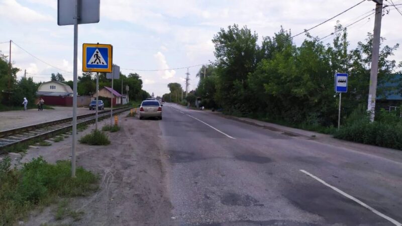 «Нужно идти 2 километра»: новосибирцы недовольны отменой автобусного маршрута №4