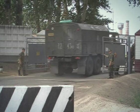 Новосибирский депутат Госдумы Аксененко предложил запретить направлять судимых за половые преступления на спецоперацию