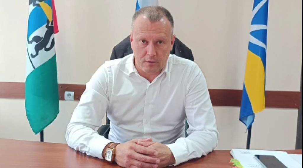 Новосибирский поселок бедствует без горячей воды