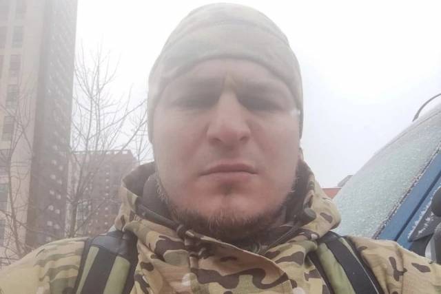 Член новосибирского Союза отцов Павел Поляков погиб в зоне военной спецоперации