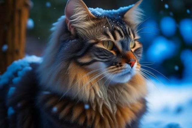 В Новосибирске синоптики прогнозируют резкие перепады температур