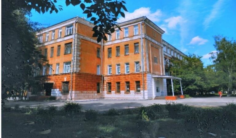 В Новосибирске проведут капремонт в школе №36 за 62 миллиона рублей