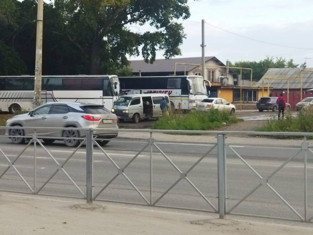 В «Хилокском гетто» Новосибирска построят два детских сада к 2030 году