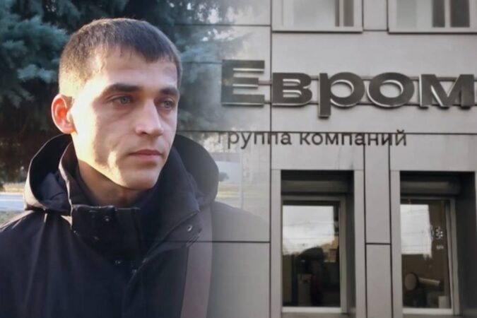 Новосибирец судится с частной клиникой из-за смерти жены