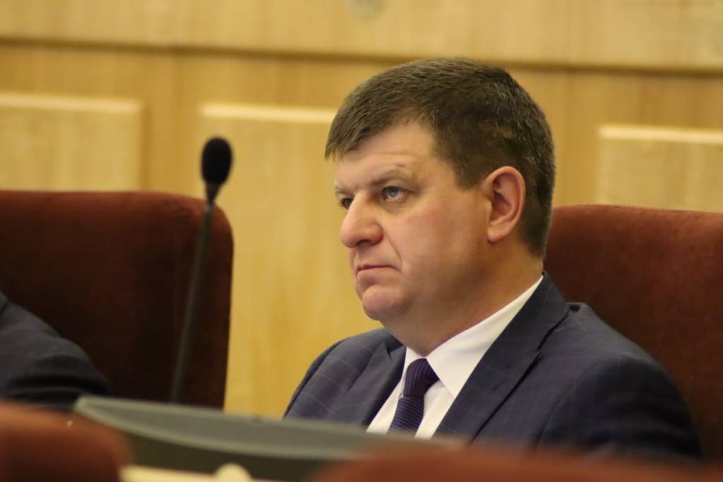 Прокурор внес представление министру строительства Новосибирской области