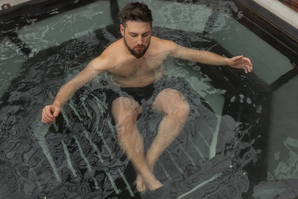 В новосибирской сауне током убило мужчину