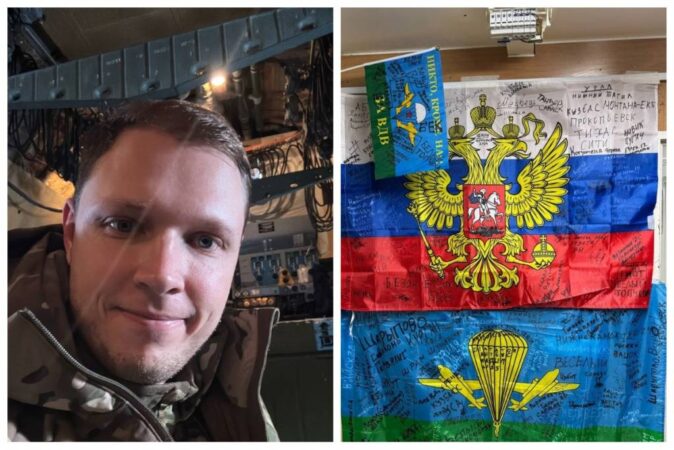 Депутат Горсовета Новосибирска отправился в зону СВО