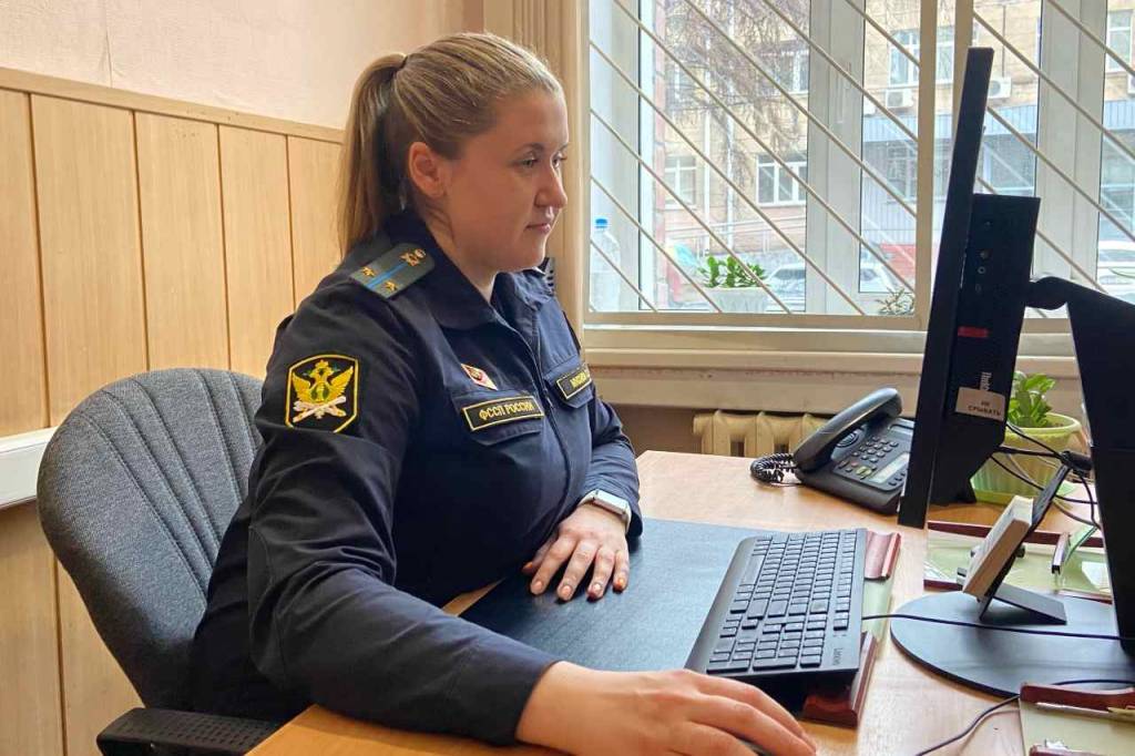 В Новосибирске жена оплатила за мужа моральный вред в 2 миллиона рублей