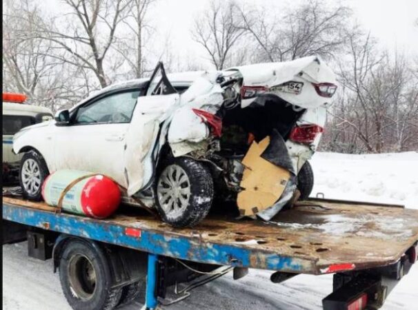 «Отдыхал после смены»: родственница таксиста