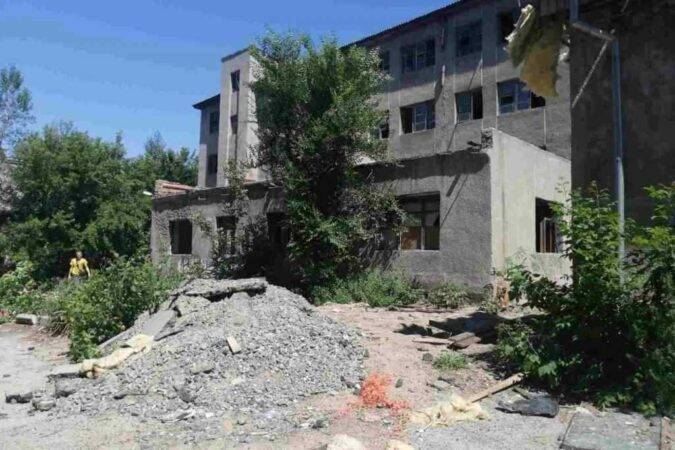 В Новосибирской области появится цифровая карта опасных для детей мест