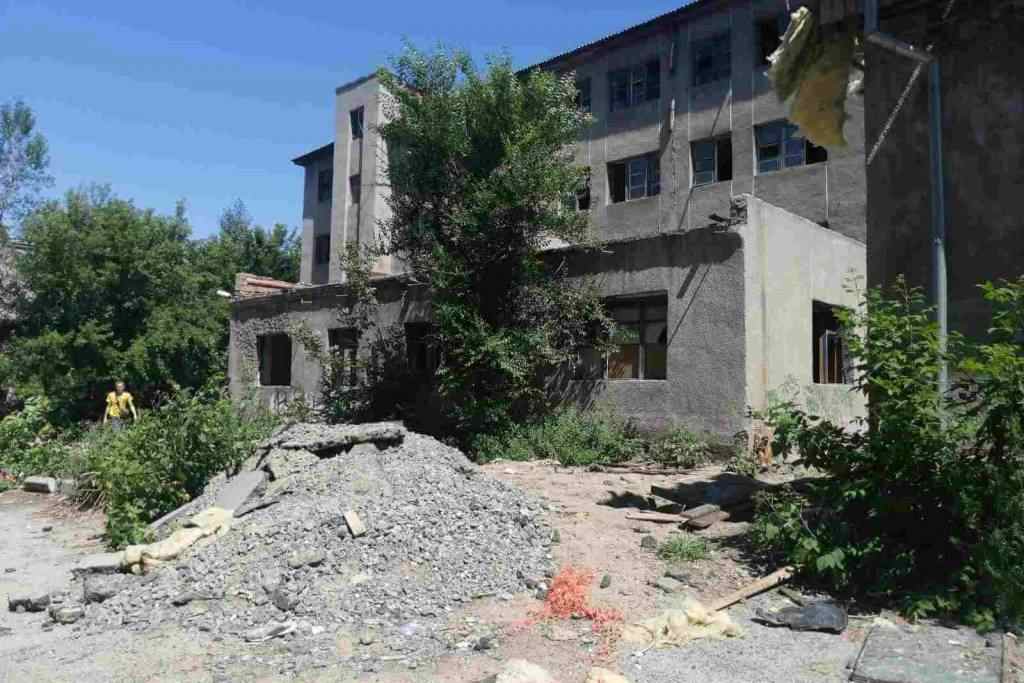 В Новосибирской области появится цифровая карта опасных для детей мест