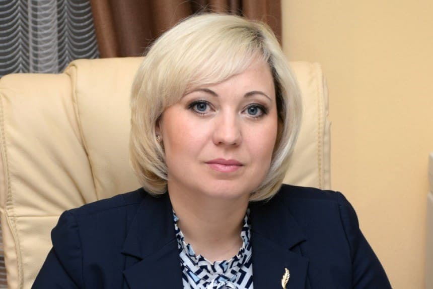 Бывшую главу Сузунского района Лилию Некрасову отпустили под домашний арест