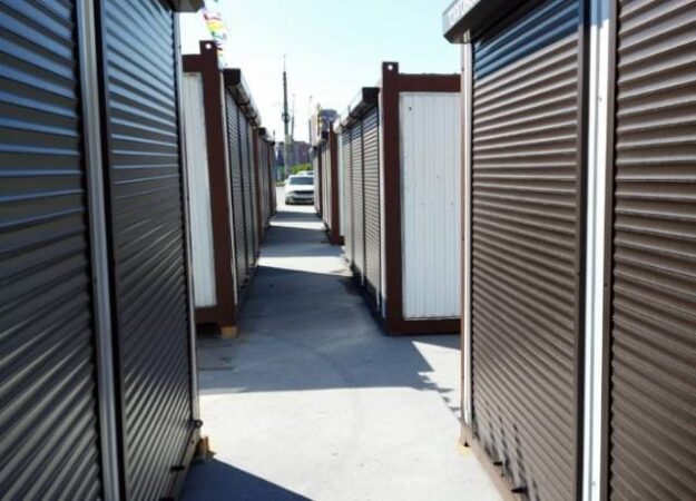 В Новосибирске бывшего совладельца ТЦ «Восток» требуют признать банкротом