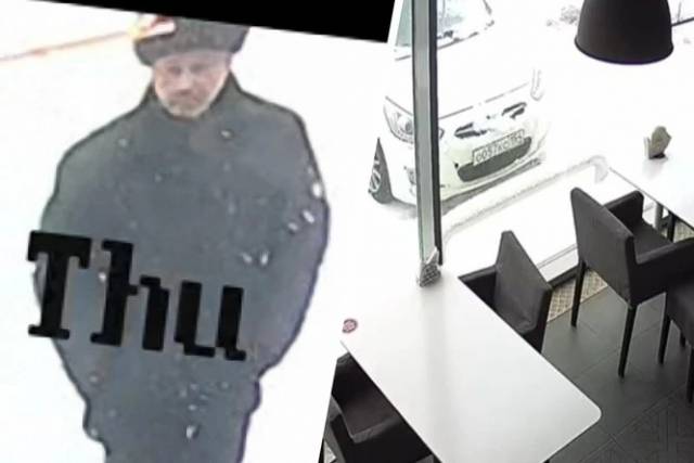 В Новосибирске СК продолжает искать мужчину