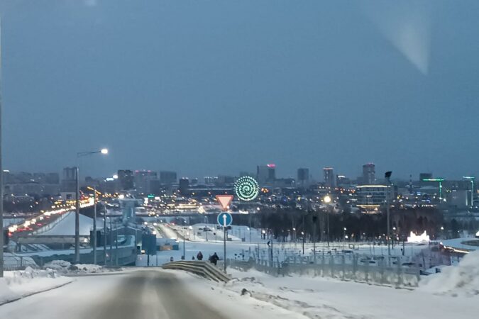 О новых законах с 1 декабря рассказали новосибирцам