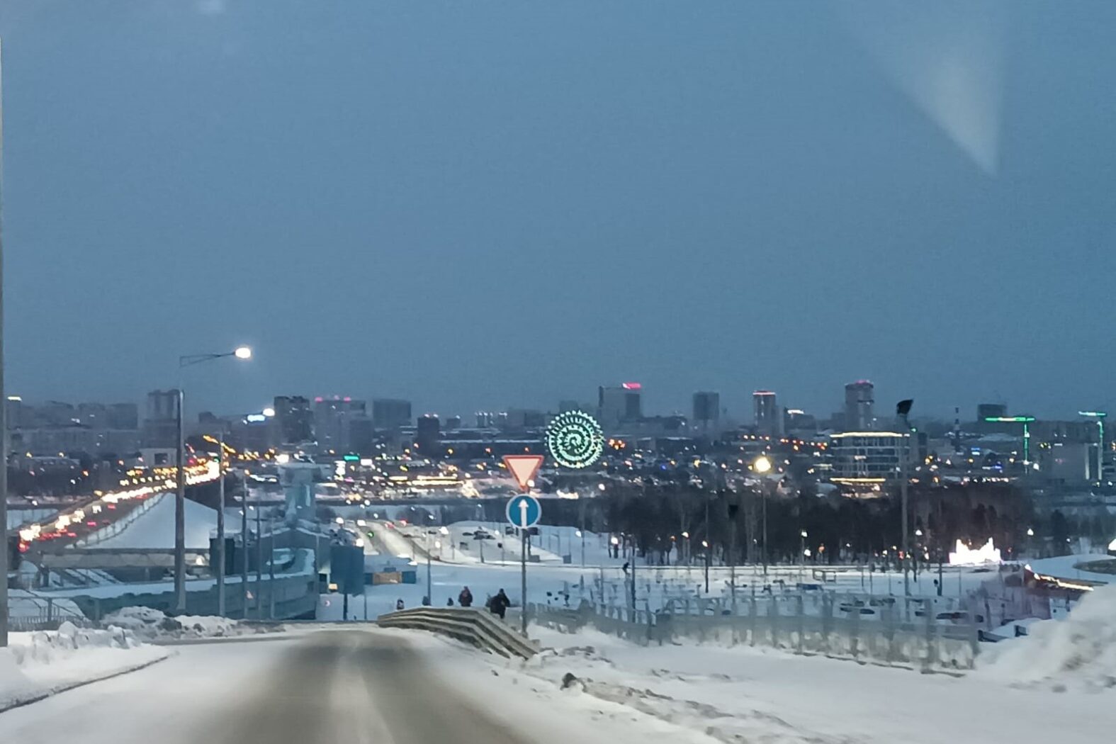 О новых законах с 1 декабря рассказали новосибирцам