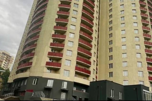 В Новосибирске ввели в эксплуатацию долгострой на улице Галущака