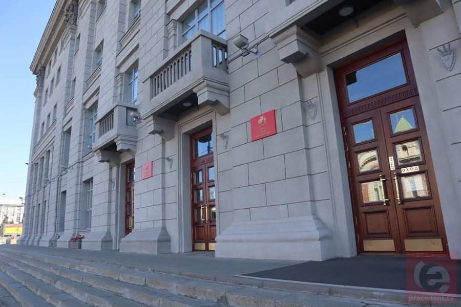В ЗС Новосибирской области не будут обсуждать вопрос о возвращении прямых выборов мэра