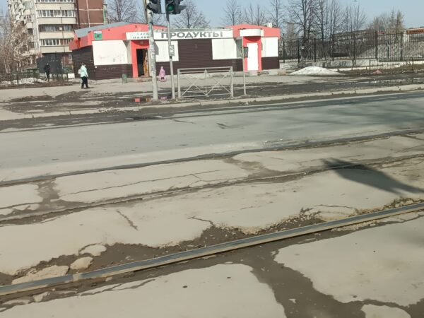 В Новосибирске хотят расширить улицу Порт-Артурскую и продлить проспект Дзержинского