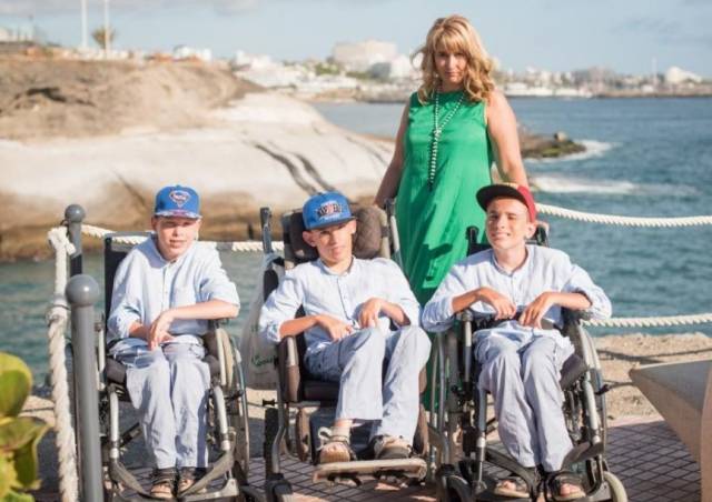 В Новосибирске мать-одиночка рассказала