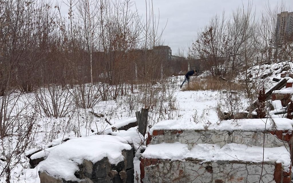В Новосибирской области предъявлено обвинение подросткам в совершении убийства и разбоя