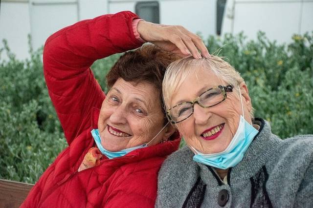 Повышение пенсий в сентябре 2023 года