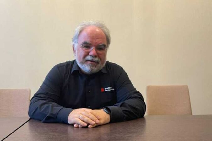 Эксперт назвал новосибирцам способы защиты от кибератак